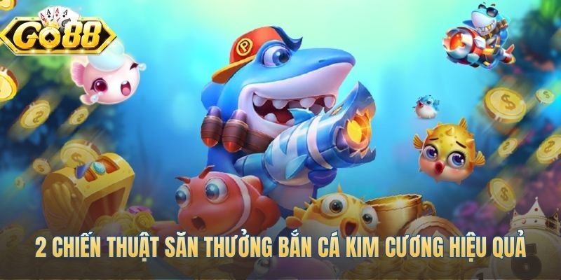 Bí quyết và chiến thuật săn Boss từ các cao thủ Go88