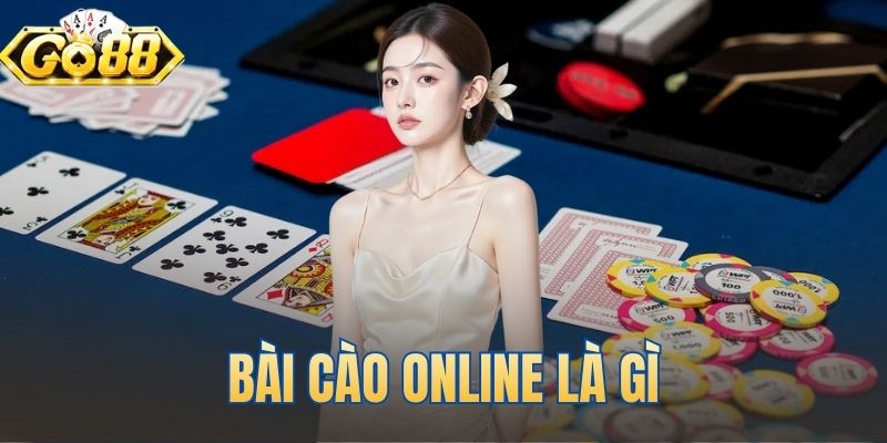 Bài Cào Online Là Gì
