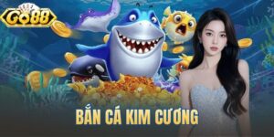 Bắn Cá Kim Cương