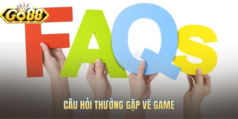Các câu hỏi thường gặp khi chơi nổ hũ tài xỉu