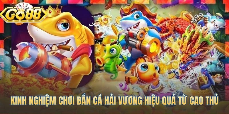 Những kinh nghiệm thực chiến giúp gia tăng lượng xu thu về