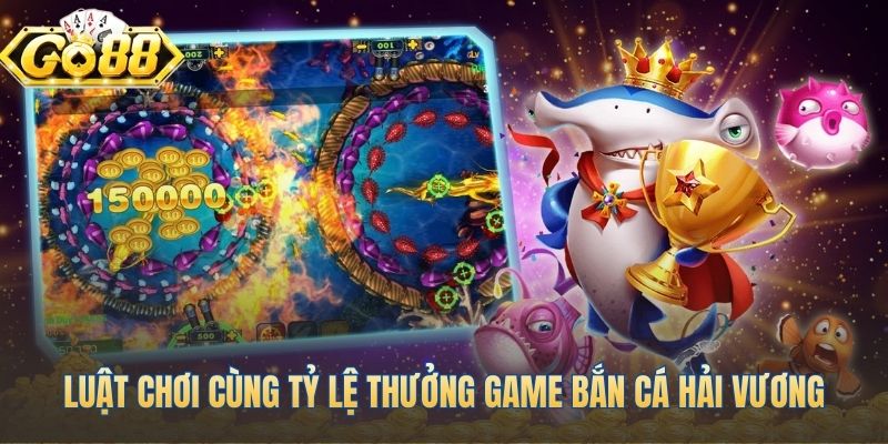 Cách tính điểm và quy định tỷ lệ đổi thưởng của trò chơi