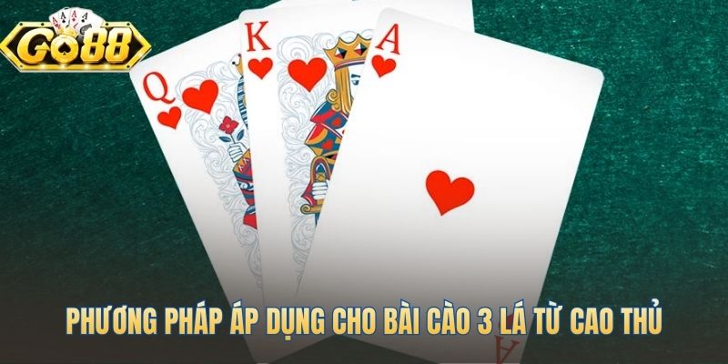 Kinh nghiệm chơi bài cào đòi hỏi kỷ luật quản lý vốn