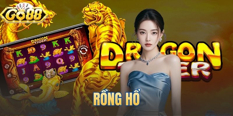 Rồng Hổ