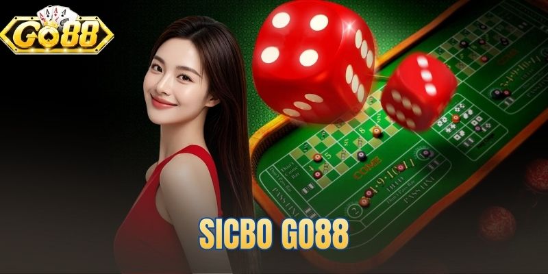Sicbo Go88