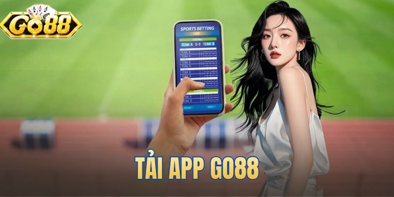 Tải App Go88