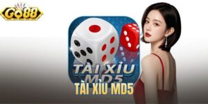 Tài Xỉu MD5
