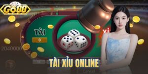 Tài Xỉu Online