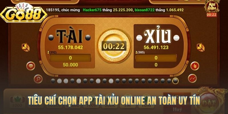 So sánh tốc độ nạp rút và khuyến mãi của các app lớn