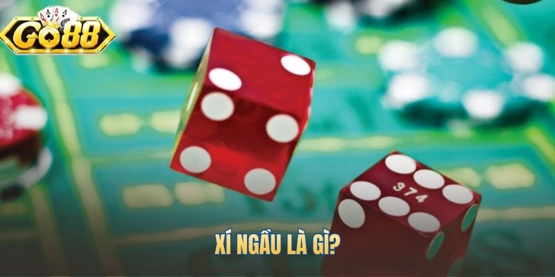 Xí ngầu công cụ tạo sự ngẫu nhiên và công bằng